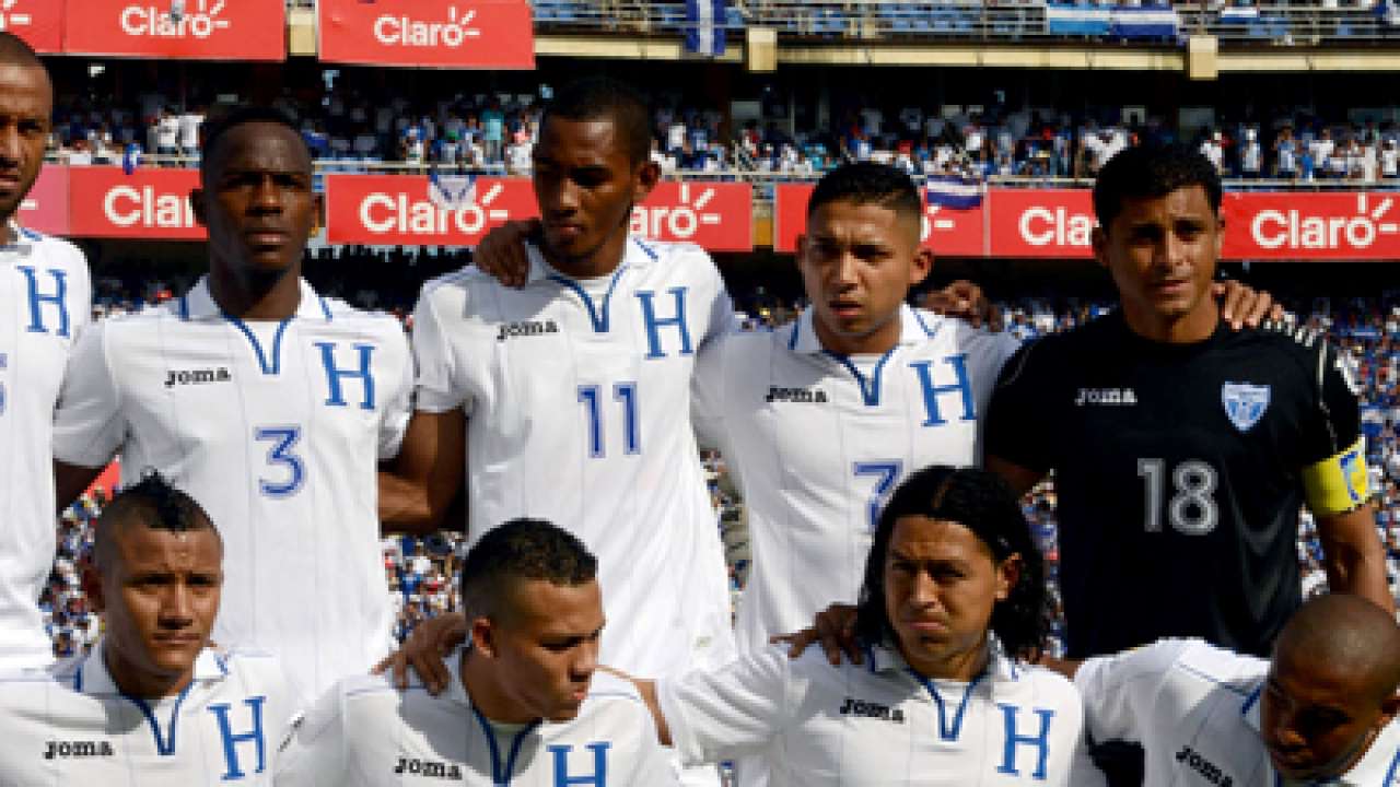 Brazinga2014 Team Profile Honduras 6322