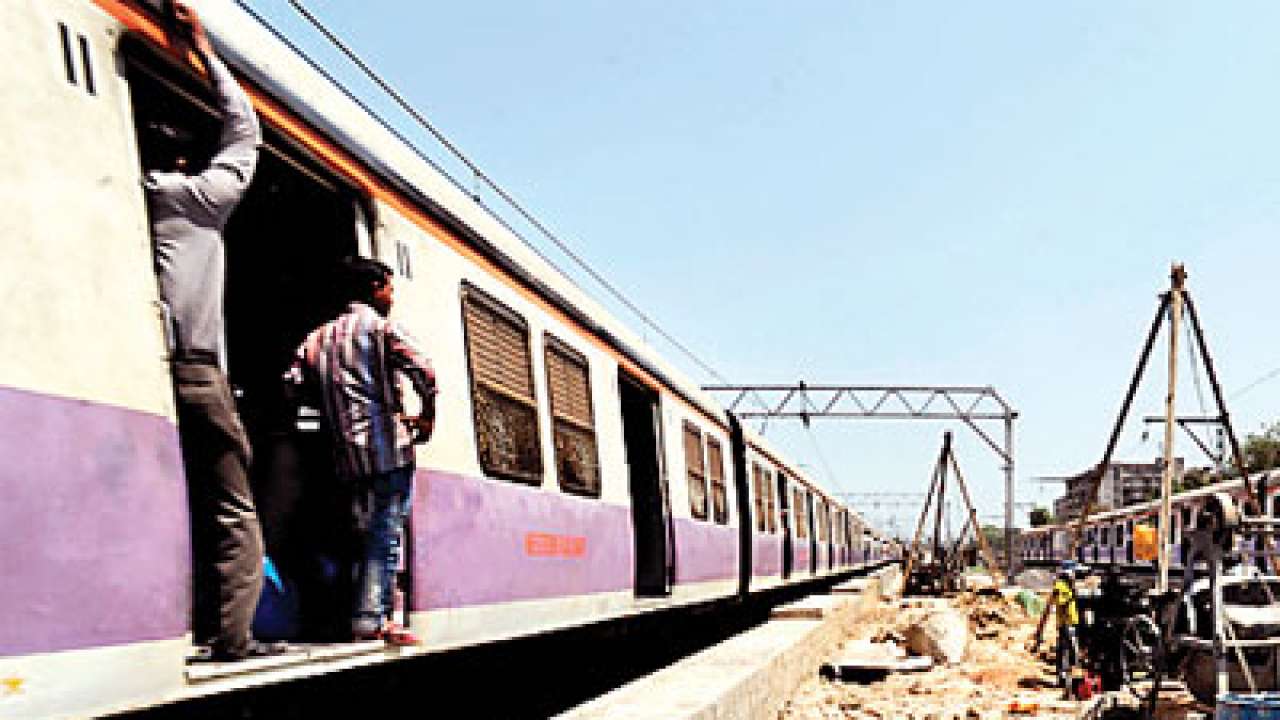 Railways asks Maharashtra government to speed up Oshiwara road overbridge