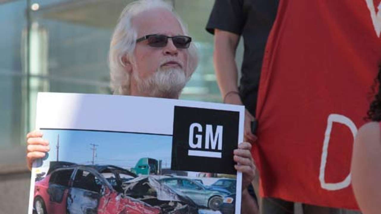 General Motors Recalls 3 Million More Cars After Protest Over Ignition ...