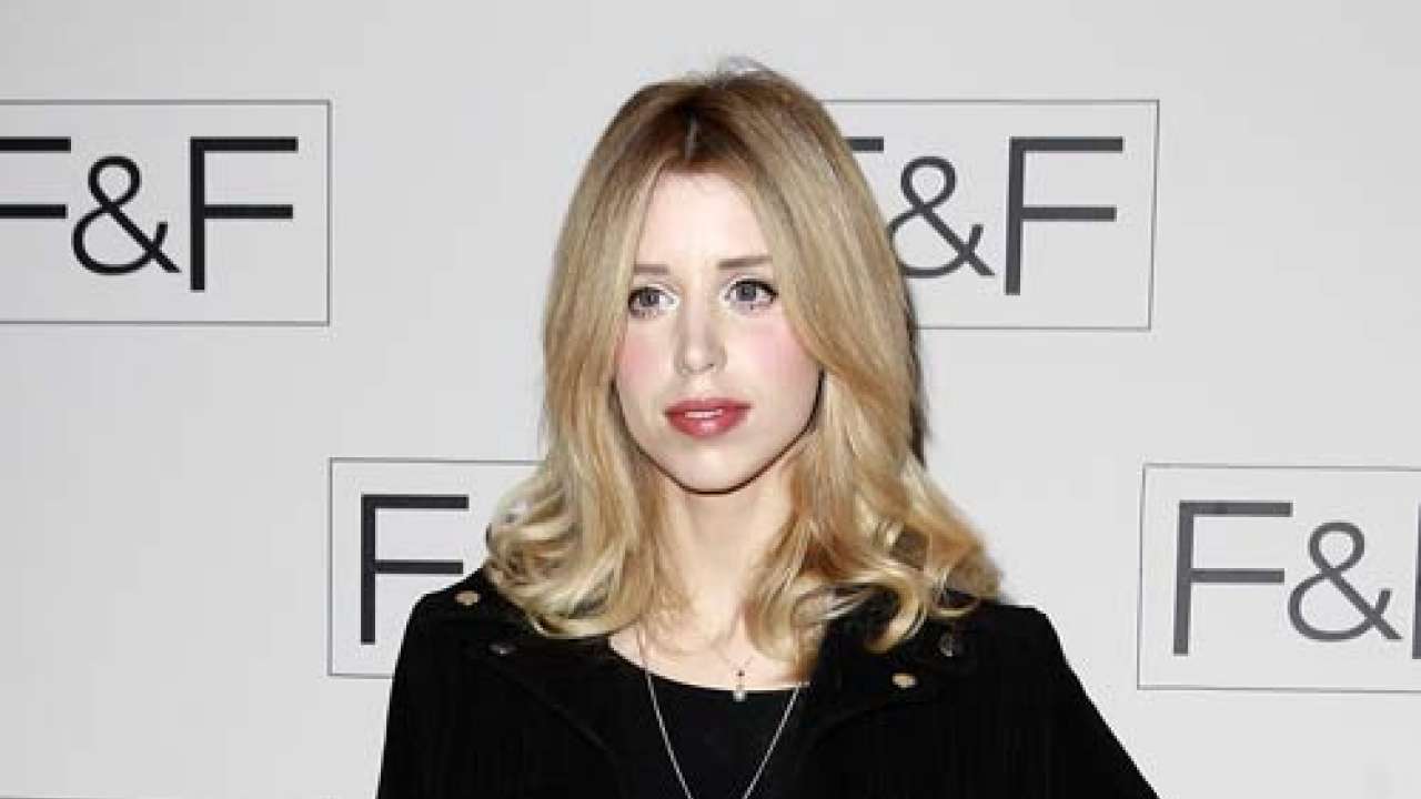 People expected me to die like my mother, said Peaches Geldof in last