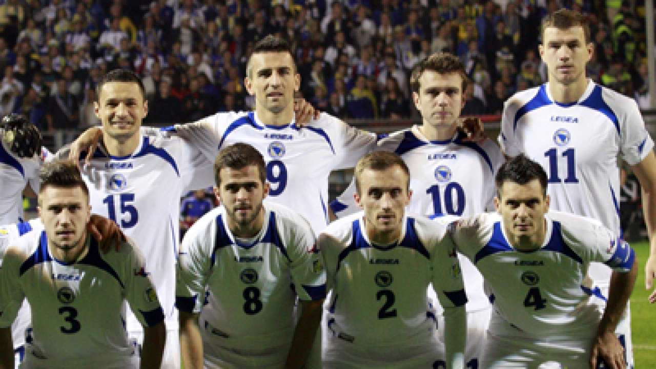 Brazinga2014 Team Profile Bosnia And Herzegovina 9715