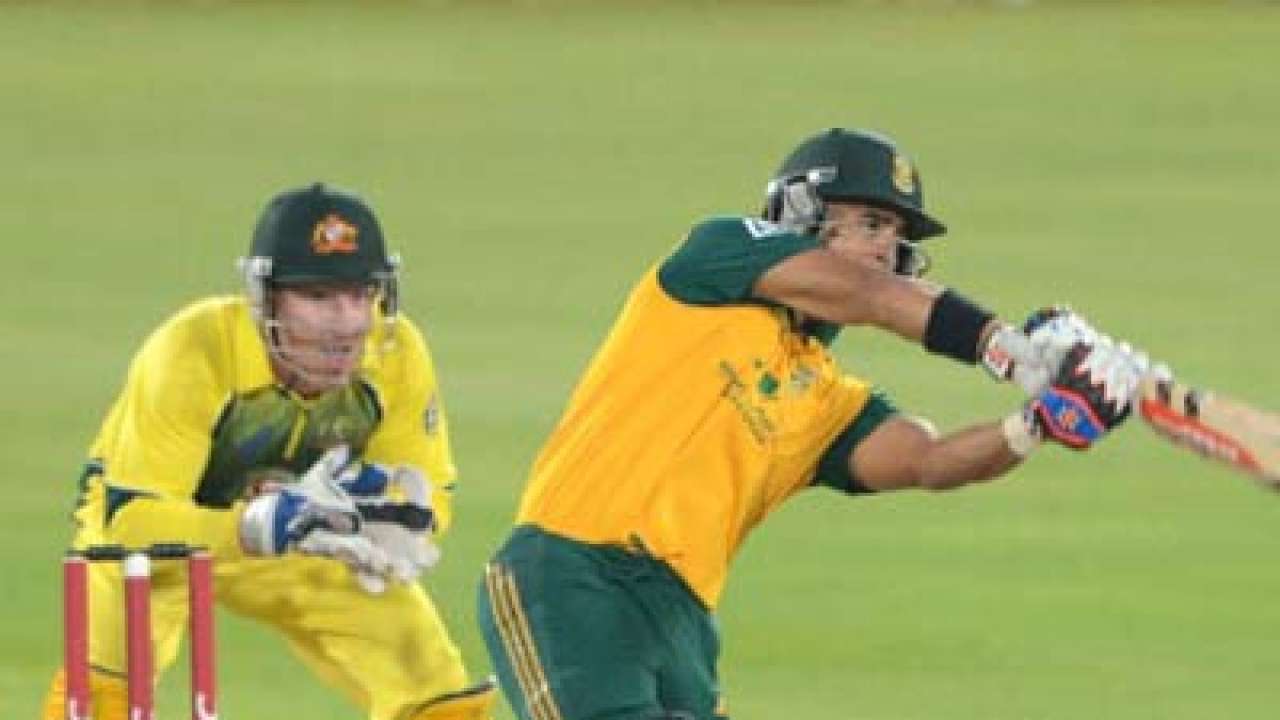 south africa cricket tour to australia