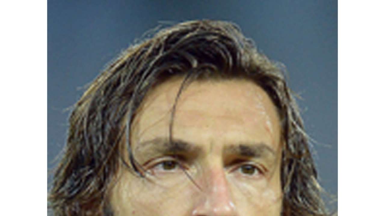 Brazinga2014: Player Profile - Andrea Pirlo