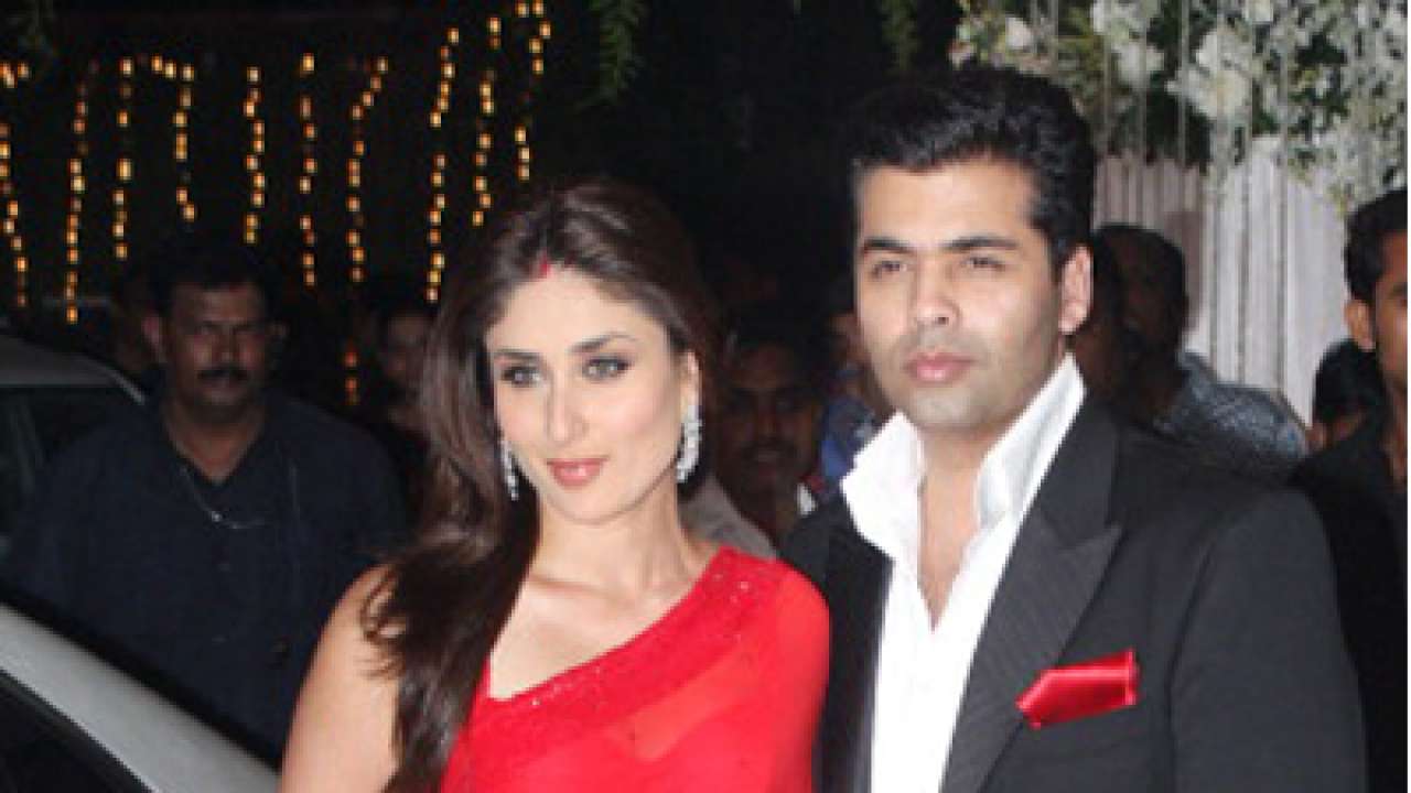 'Shuddhi' not happening: Kareena Kapoor