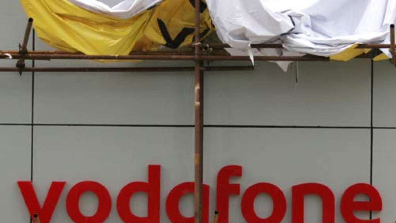 Pil In Supreme Court Against Arbitration On Vodafone On Tax Dispute Case 4183