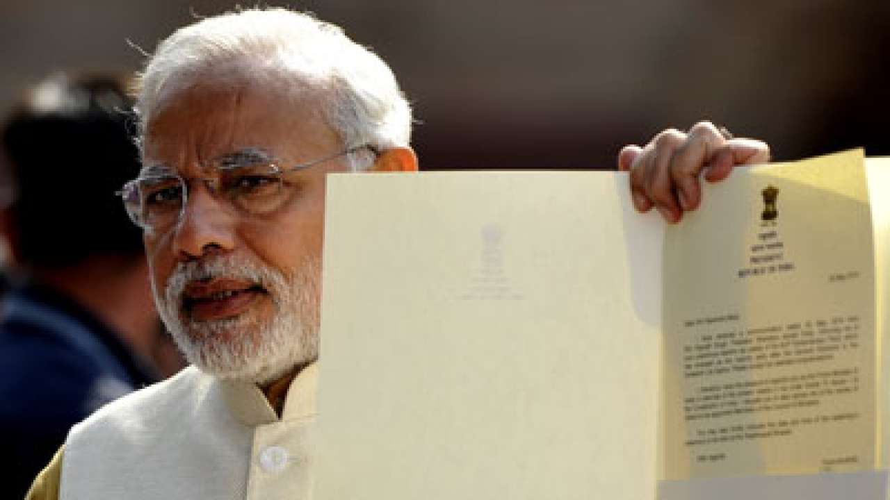 30 days of Narendra Modi's governance: Open letter, video reports and ...