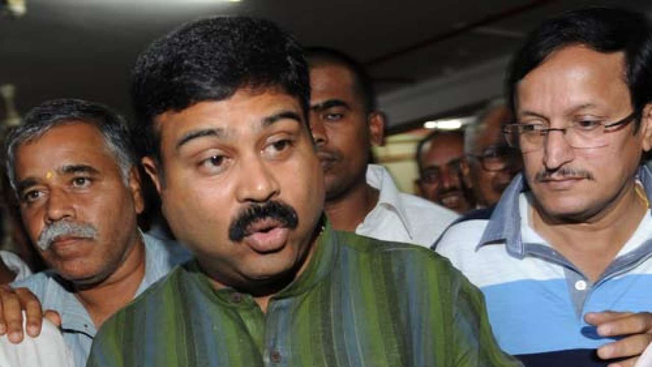 Oil ministry orders inquiry into gail pipeline fire