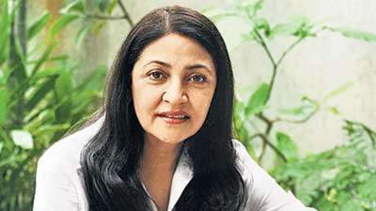 Communication on this topic: Deepti Naval, deepti-naval/ Communication on this topic: Scott Yaphe, deepti-naval/