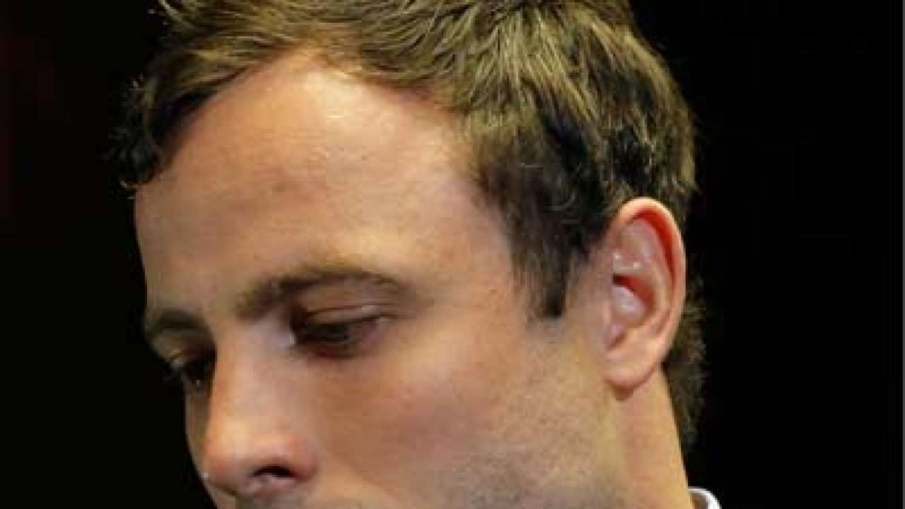 Oscar pistorius' psychiatrist suffers heart attack