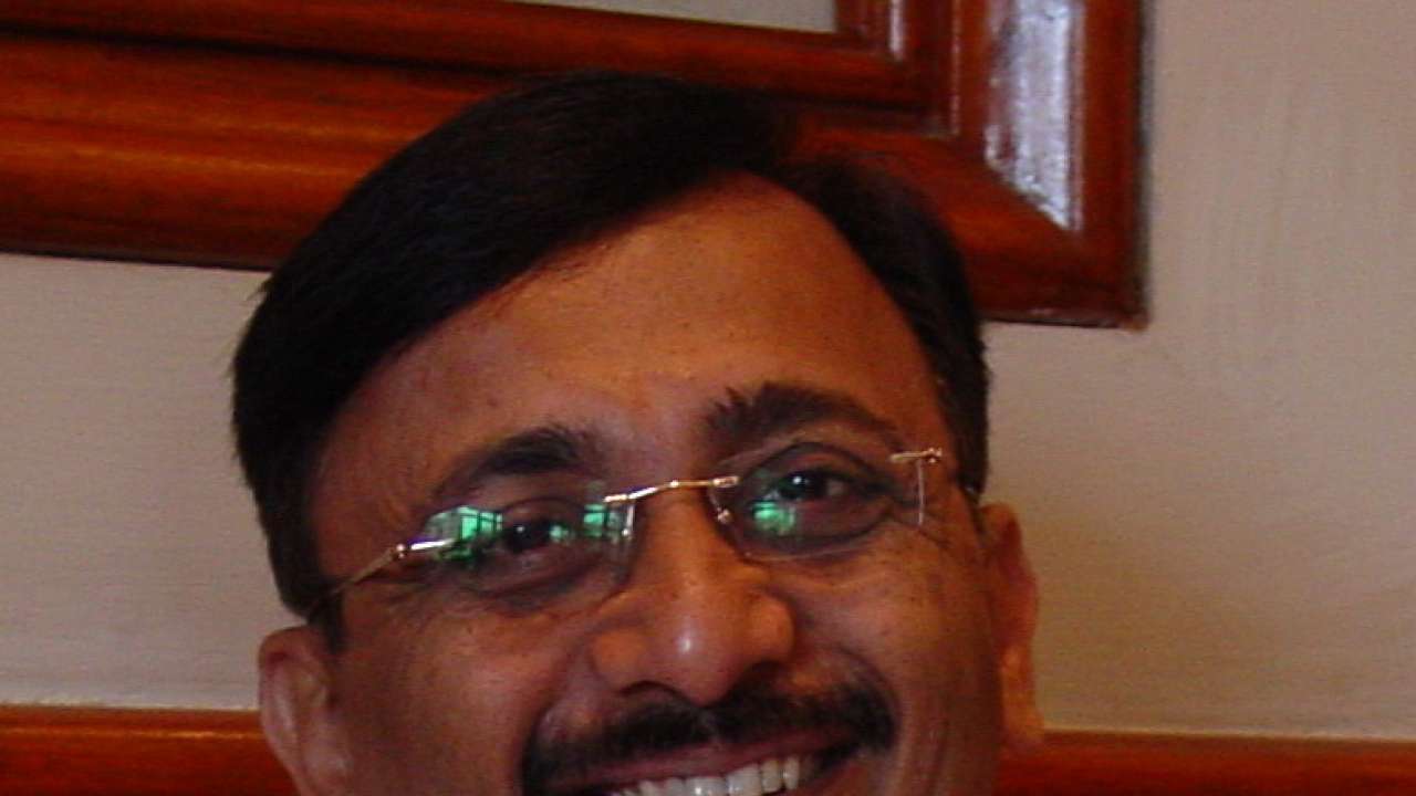 Q & A: ‘Young players can put Pune back on the badminton map’ says ...