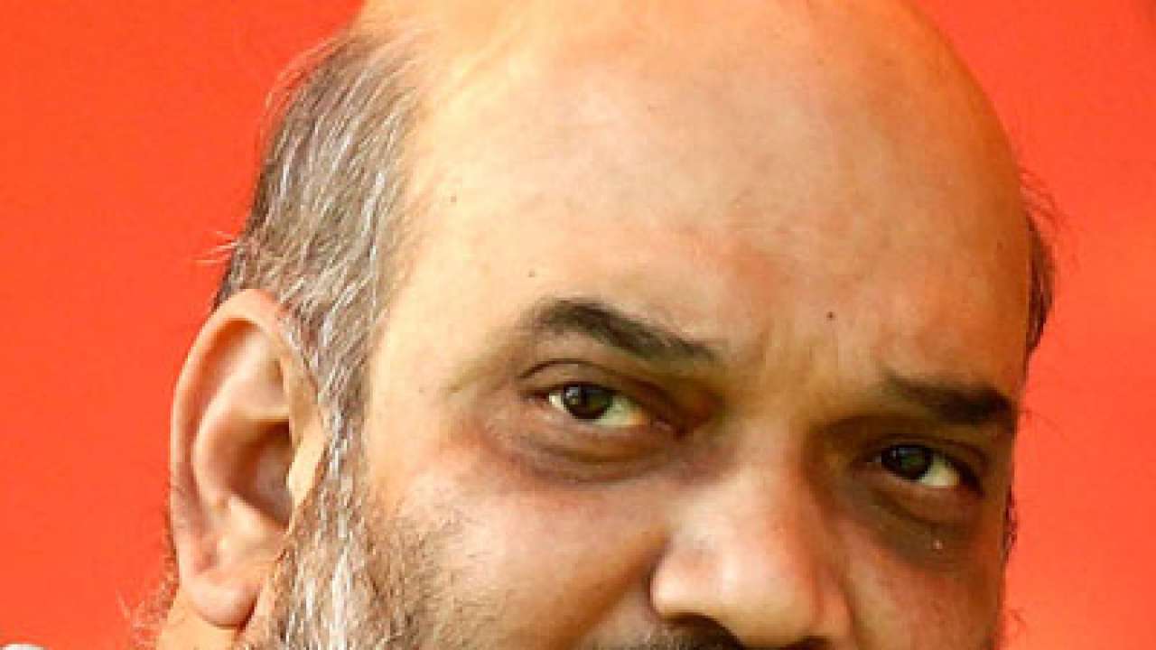 Narendra modi aide amit shah accorded 'z-plus' category security