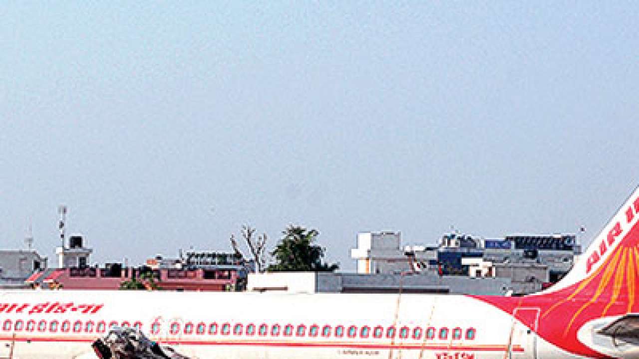 Bombay high court orders ad-interim renewal of entry passes of 2 air india employees