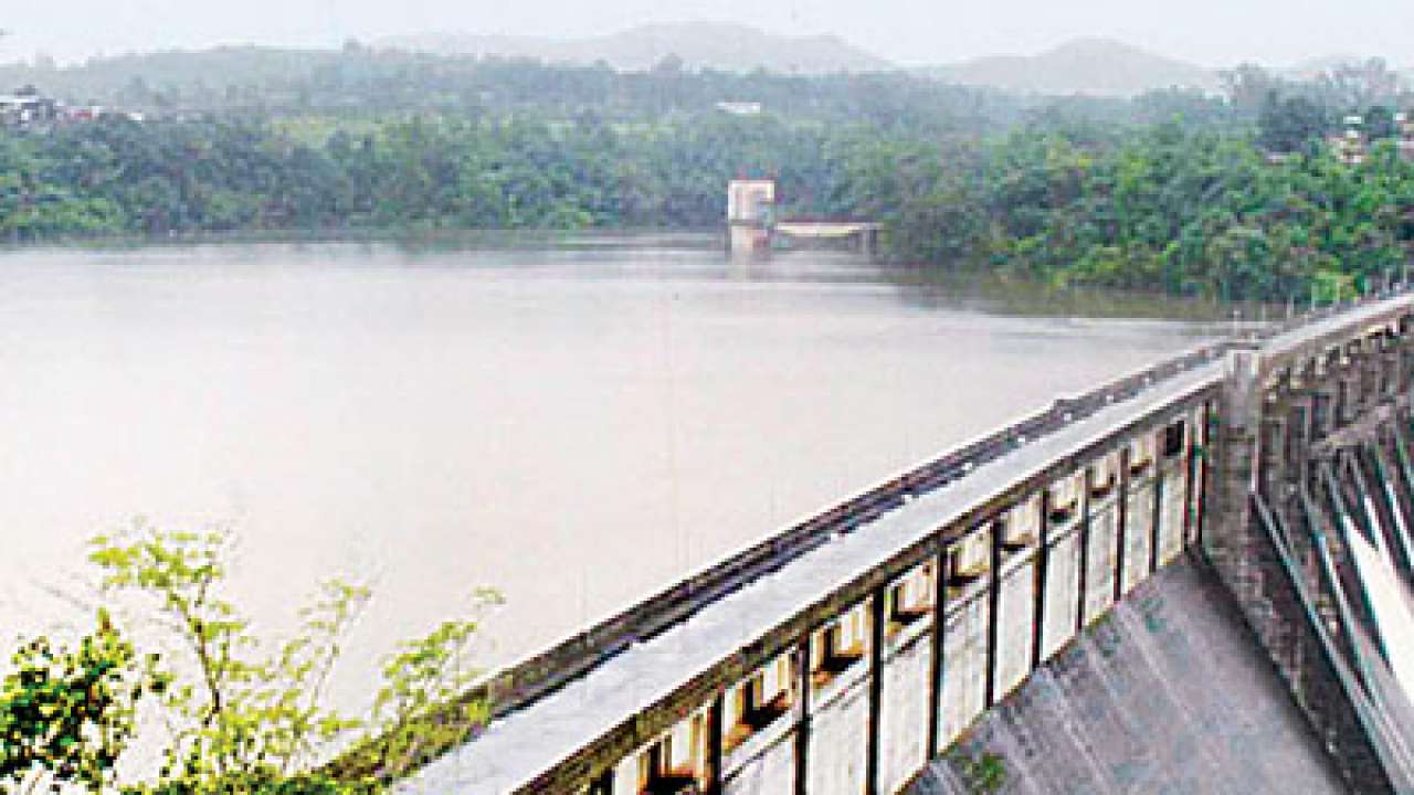 Save water or brace up for more water cuts: bmc to mumbaikars