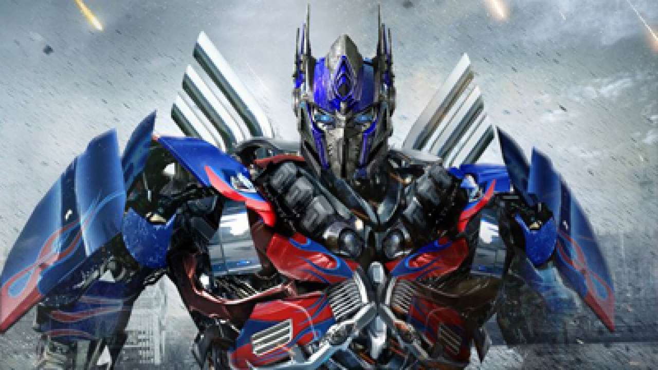 'Transformers 4' maintains top position at Box Office with 575.6