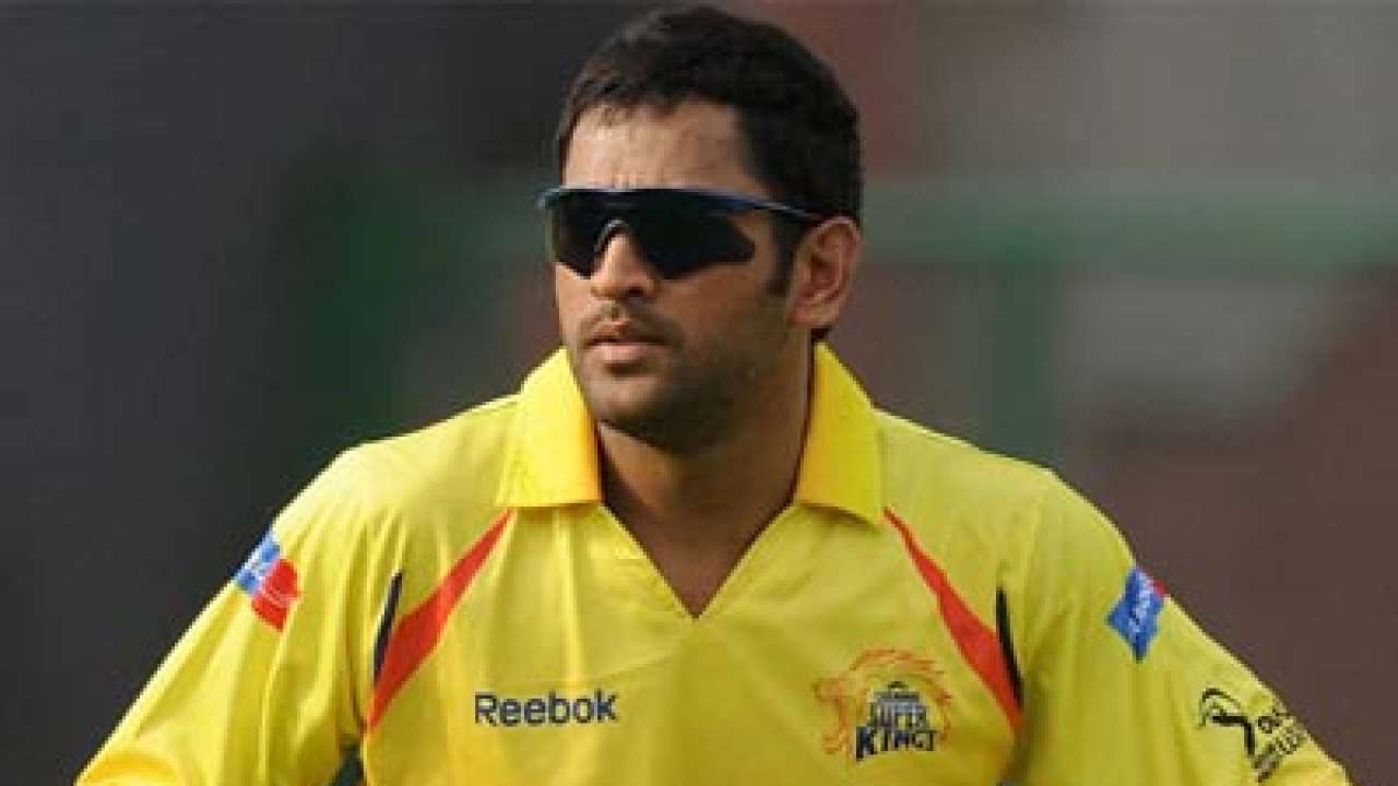 MS Dhoni, India's most successful captain, turns 33 today