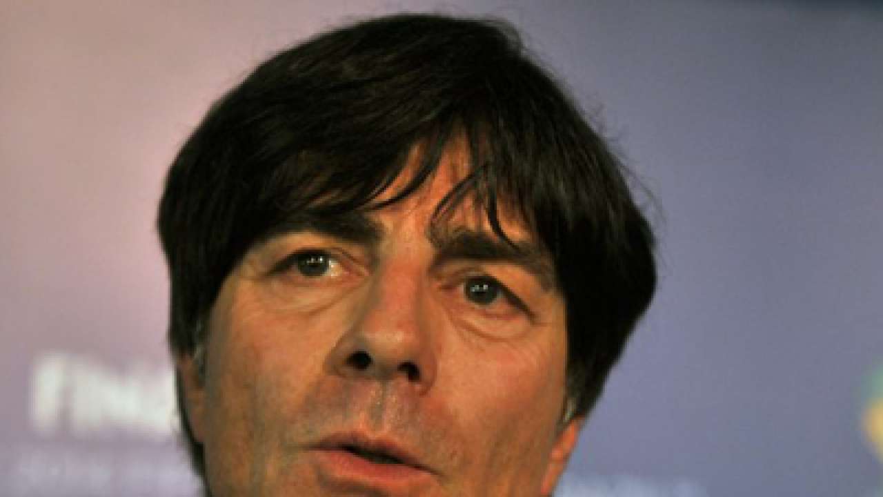 Fifaworldcup2014 Fourth Substitute Is A Good Option For Coaches Says Germany S Coach Joachim Loew