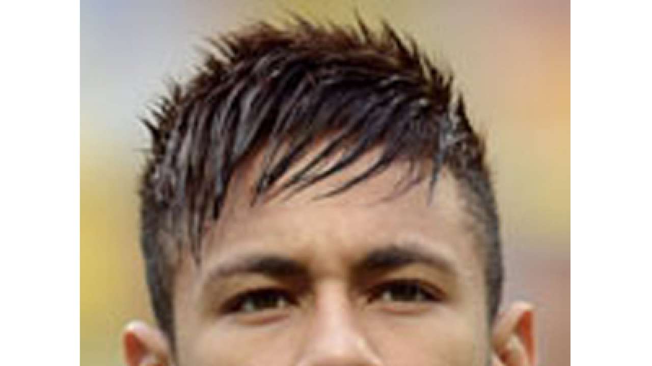 Men's Hair World - @neymarjr 's haircut is so dope isn't it?!🔥😎  #hairmanstyle #neymar #haircut #barbershop | Facebook