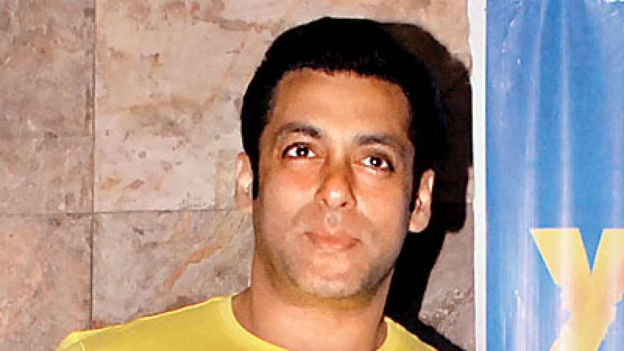 Conviction Stayed Because Salman Khan A Celebrity Rajasthan Government