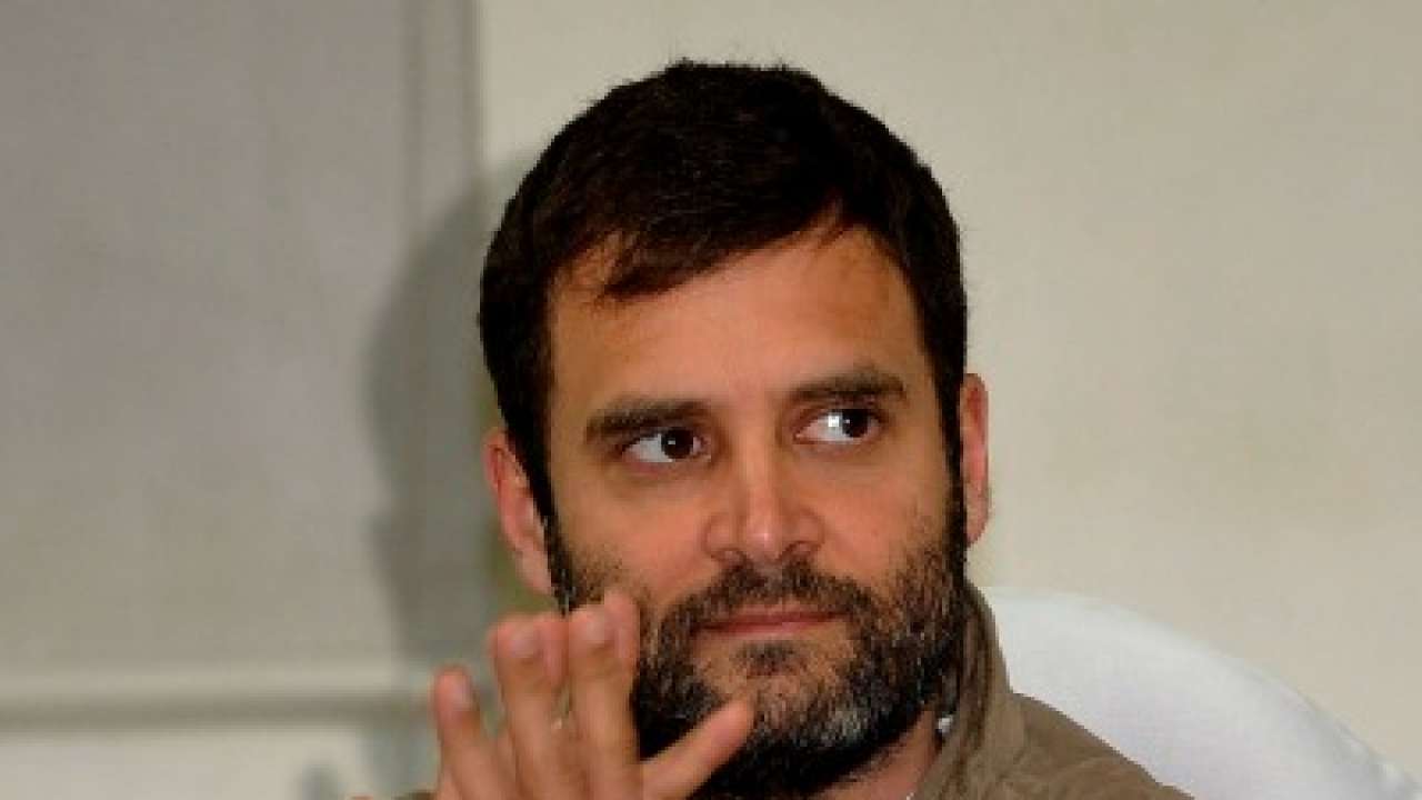 Bhiwandi Court Summons Rahul Gandhi For His Remarks Against RSS