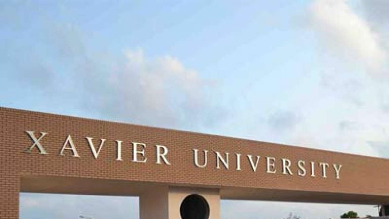 India's first Jesuit University to set up in Odisha, to start classes