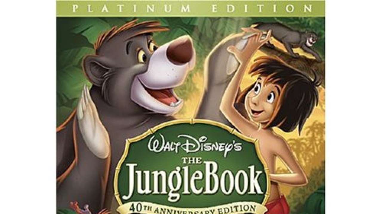 10-year-old Indian origin boy to play 'Mowgli' in Disney's 'Jungle Book'