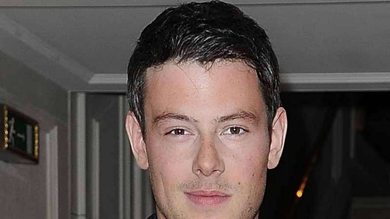I'm only starting to accept his death: late Glee star Cory Monteith's mom