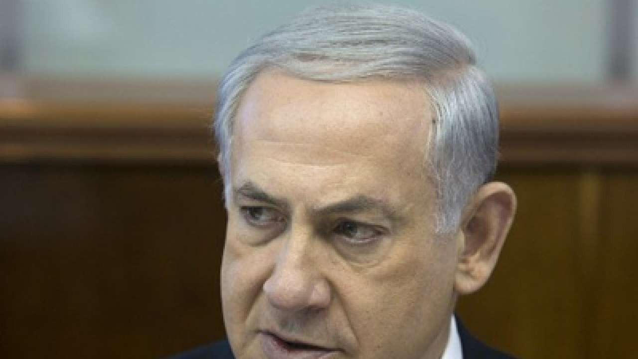 Benjamin Netanyahu: Israel will do whatever it takes to restore calm in