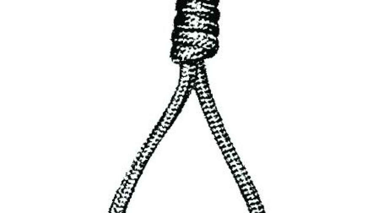 Housewife commits suicide after brother refuses to take her home