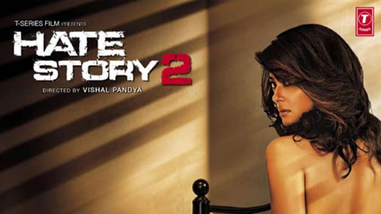 Hate story 2 movie watch online dailymotion