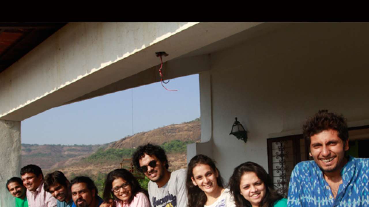 Mumbai theatre group 'Bread & Butter' wins chance to perform in