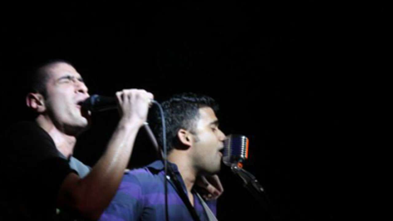 Mumbai's mellow keytarist from 'The Other People' muses over life ...