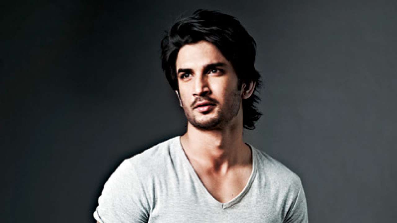 25 Sushant singh rajput unseen photos and facts  Shubham Baadal