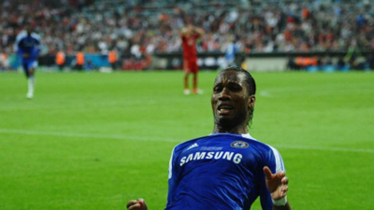 Didier Drogba Believes Chelsea To Be Lacking Leaders In Team