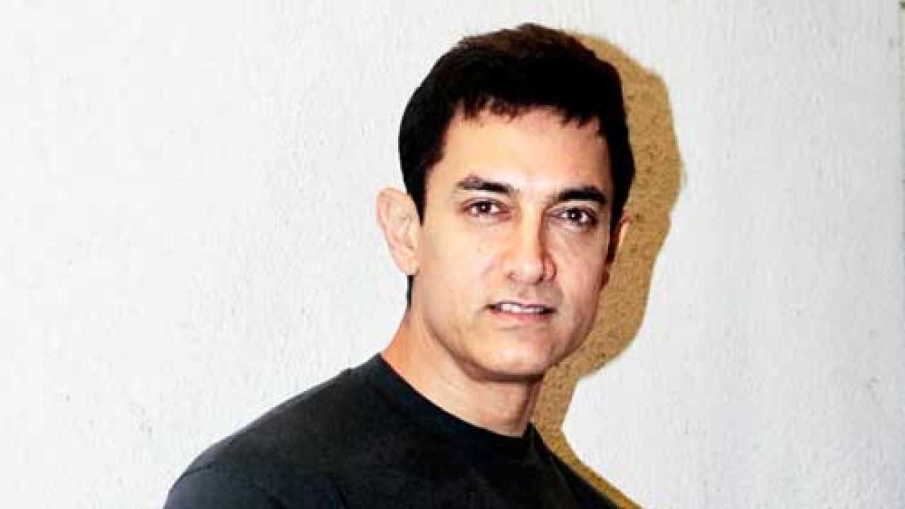 Aamir Khan Talks About Shaving His Head Off When A Girl Rejected Him Before  His Debut Film