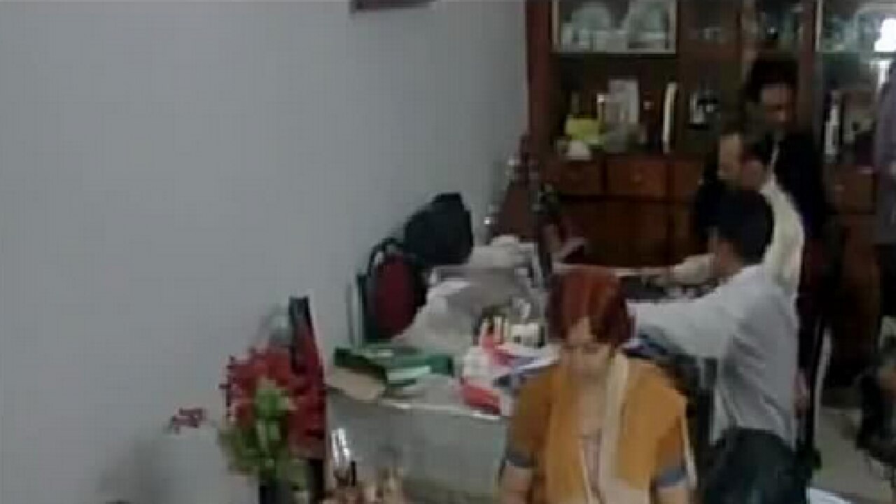 Lokayukta police raids residence of top MPEB official in Bhopal