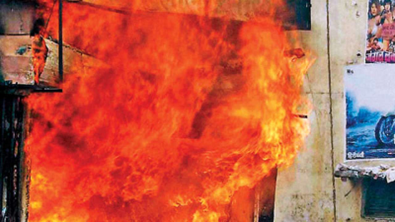 Saharanpur violence: is uttar pradesh spiraling out of control?