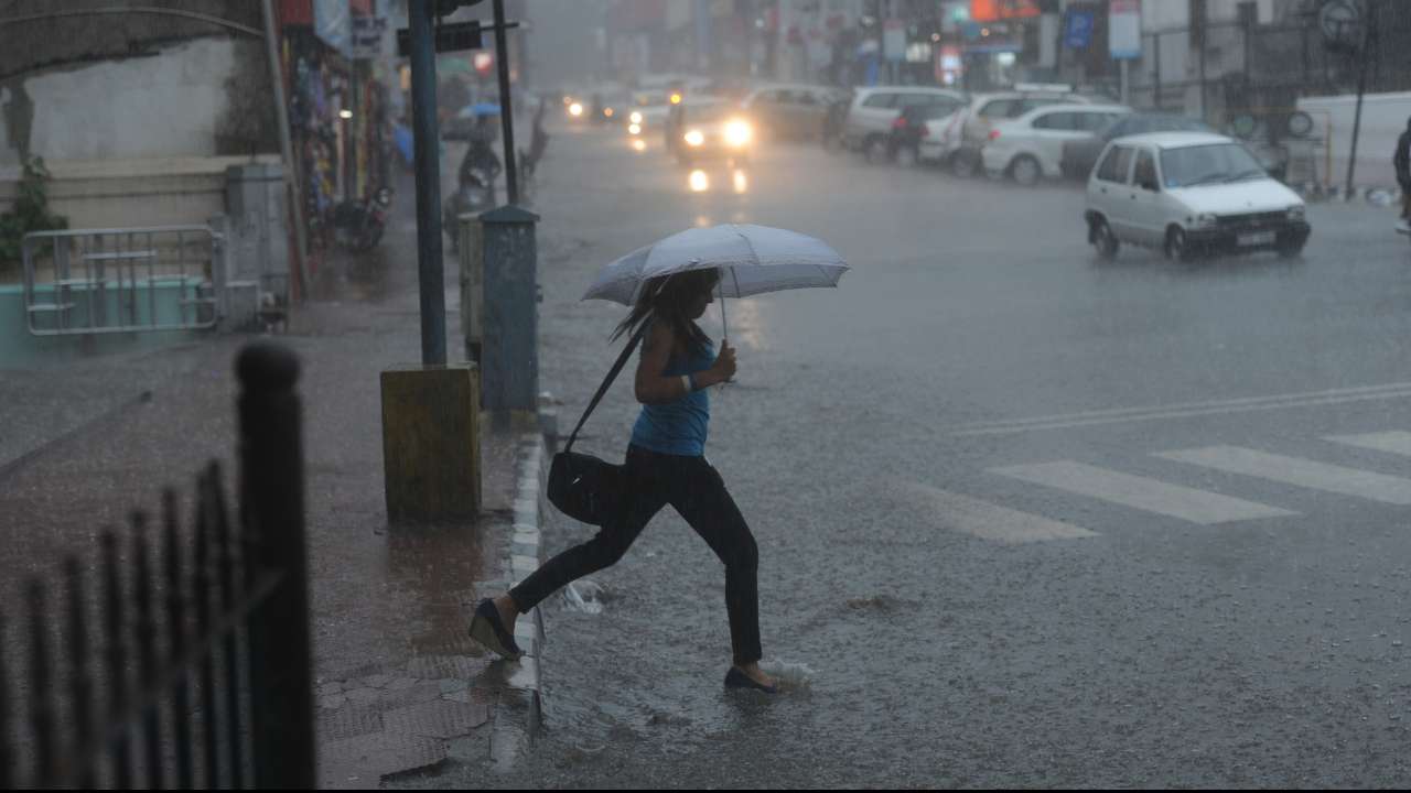 Rains back, but brace for more water cuts in Mumbai