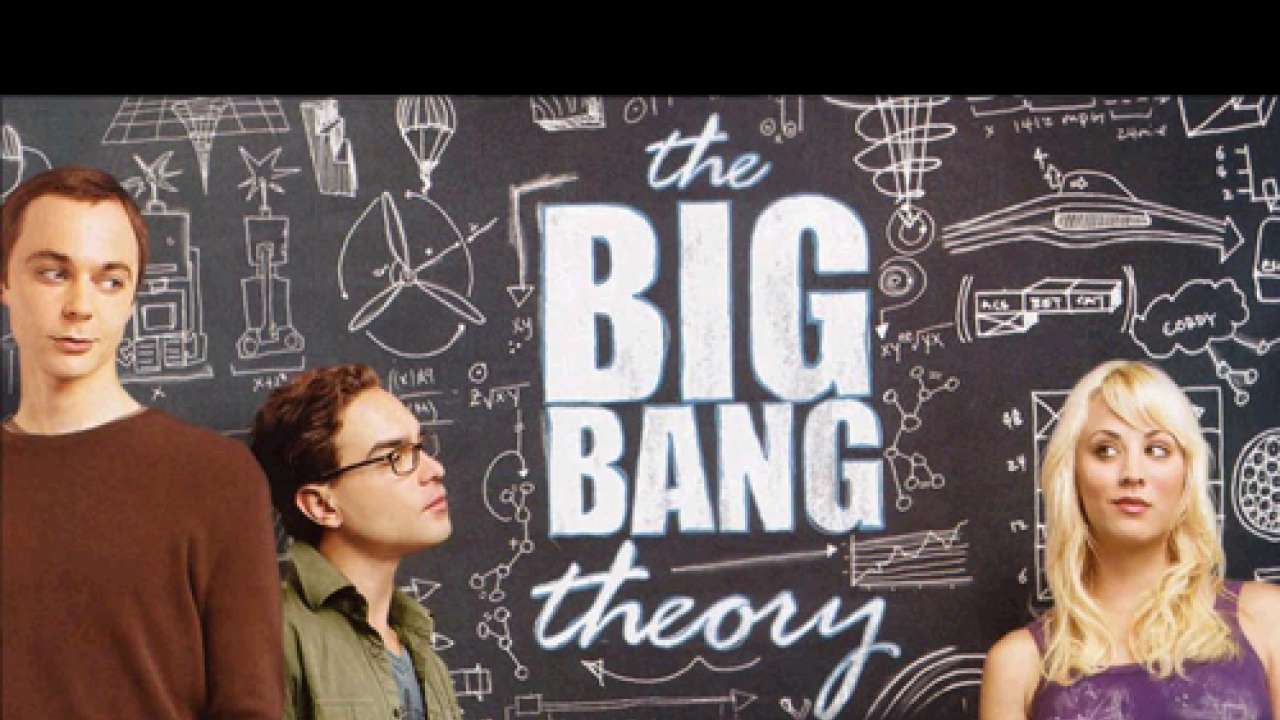 Will 'The Big Bang Theory' drop Leonard Hofstadter, Sheldon Cooper and ...
