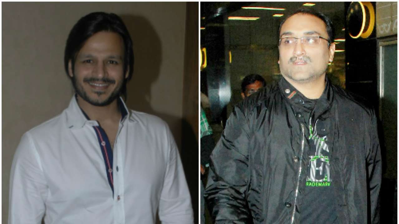 Vivek Oberoi and Aditya Chopra team up for Yash Raj Film's 