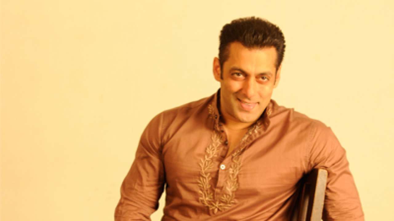 Salman Khan's top 5 action blockbusters released on Eid