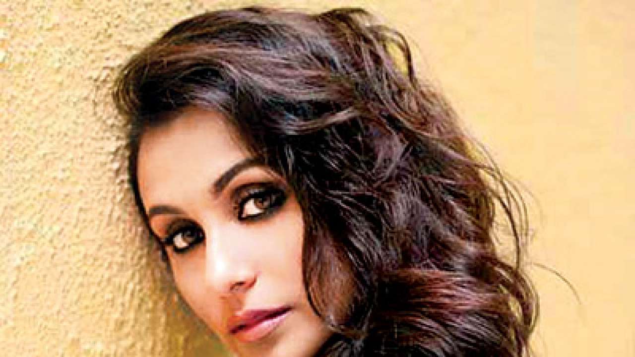 1280px x 720px - I've become the boss of the house: Rani Mukerji