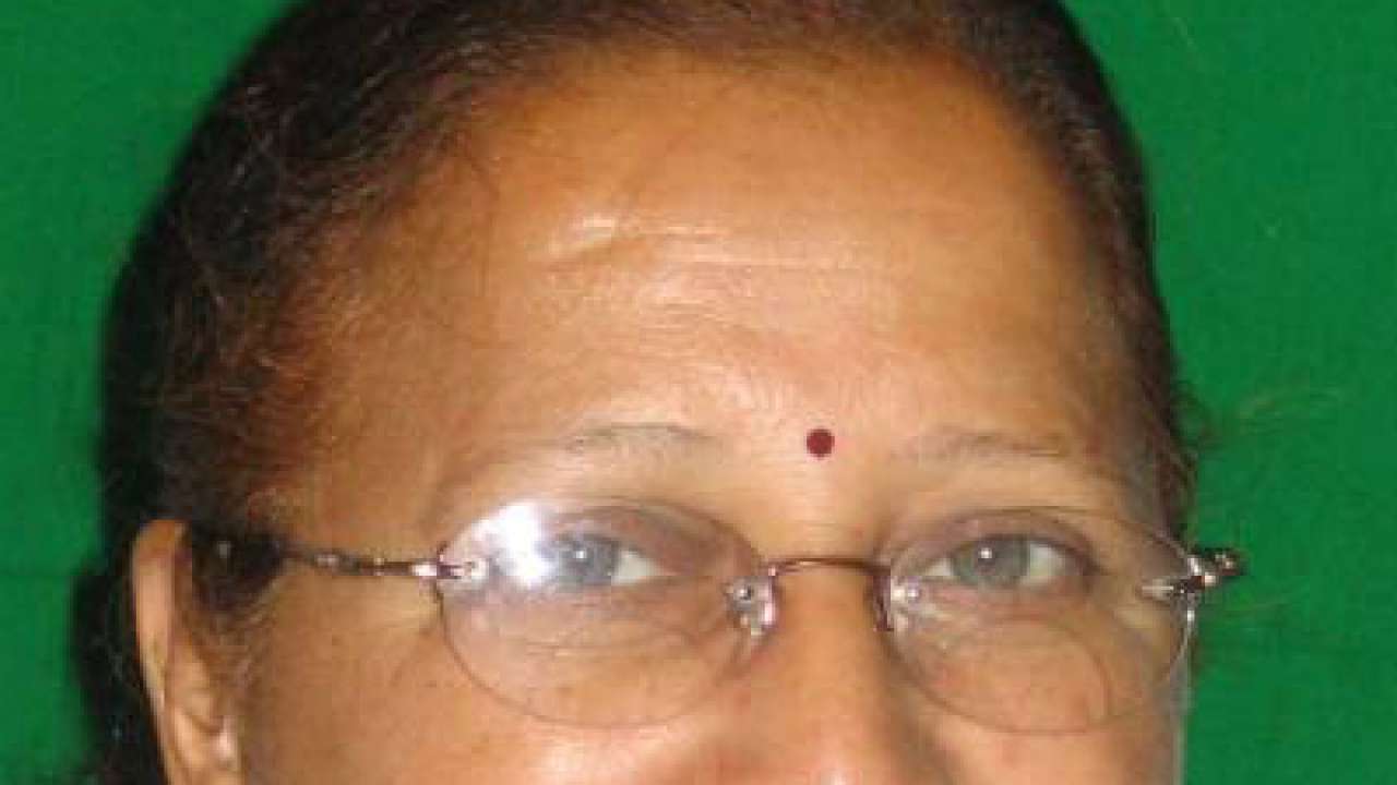 Lok sabha speaker sumitra mahajan says, will take decision on leader of opposition within 4 days