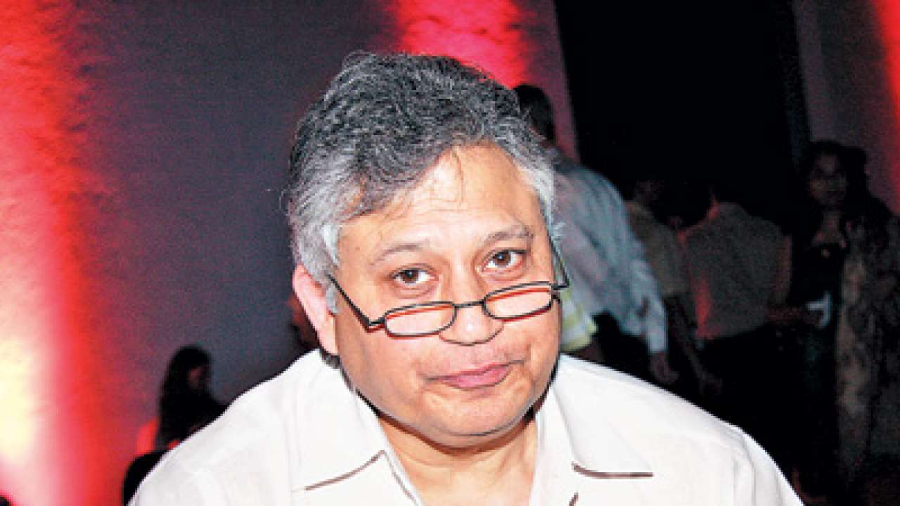 Shiv Khera tells babus to pack a punch, a la Muhammad Ali