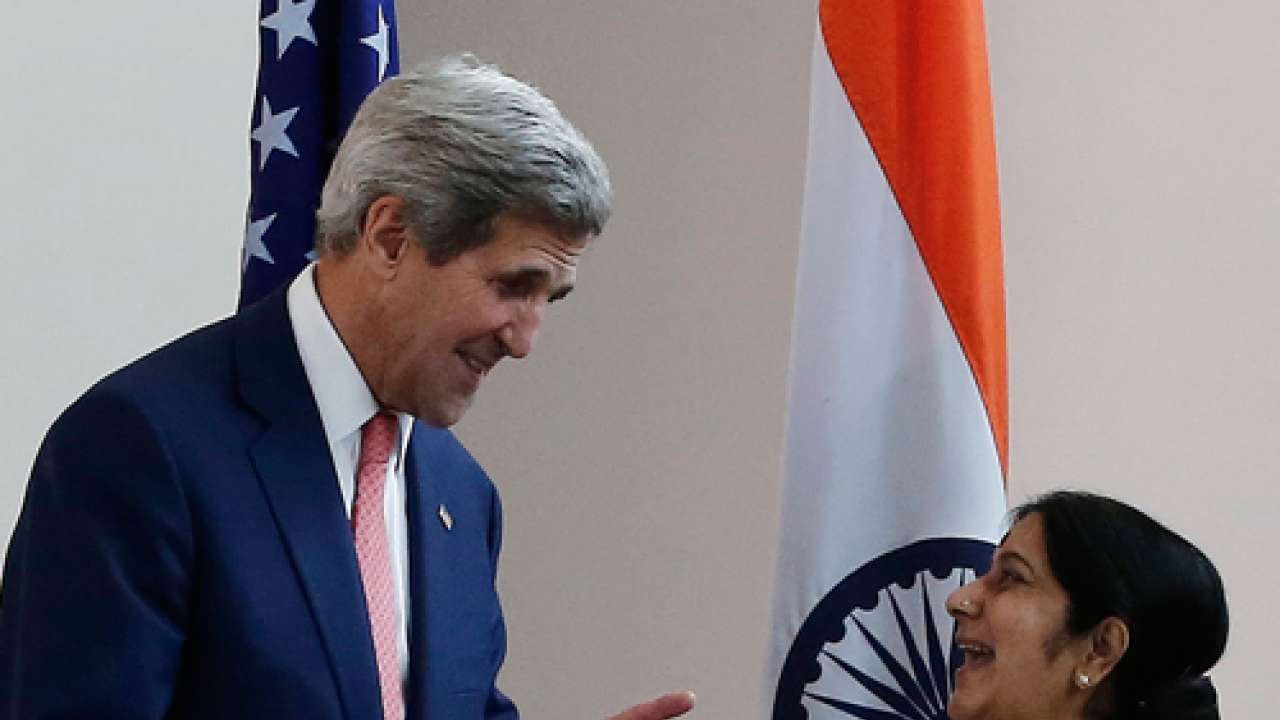 India-us joint statement talks tough to pakistan to bring 26/11 attack perpetrators to justice