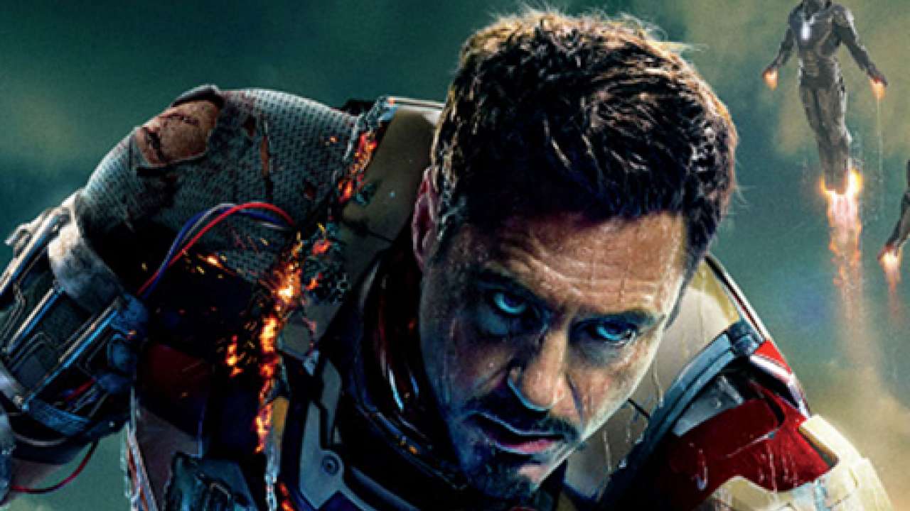 iron man 1 release date