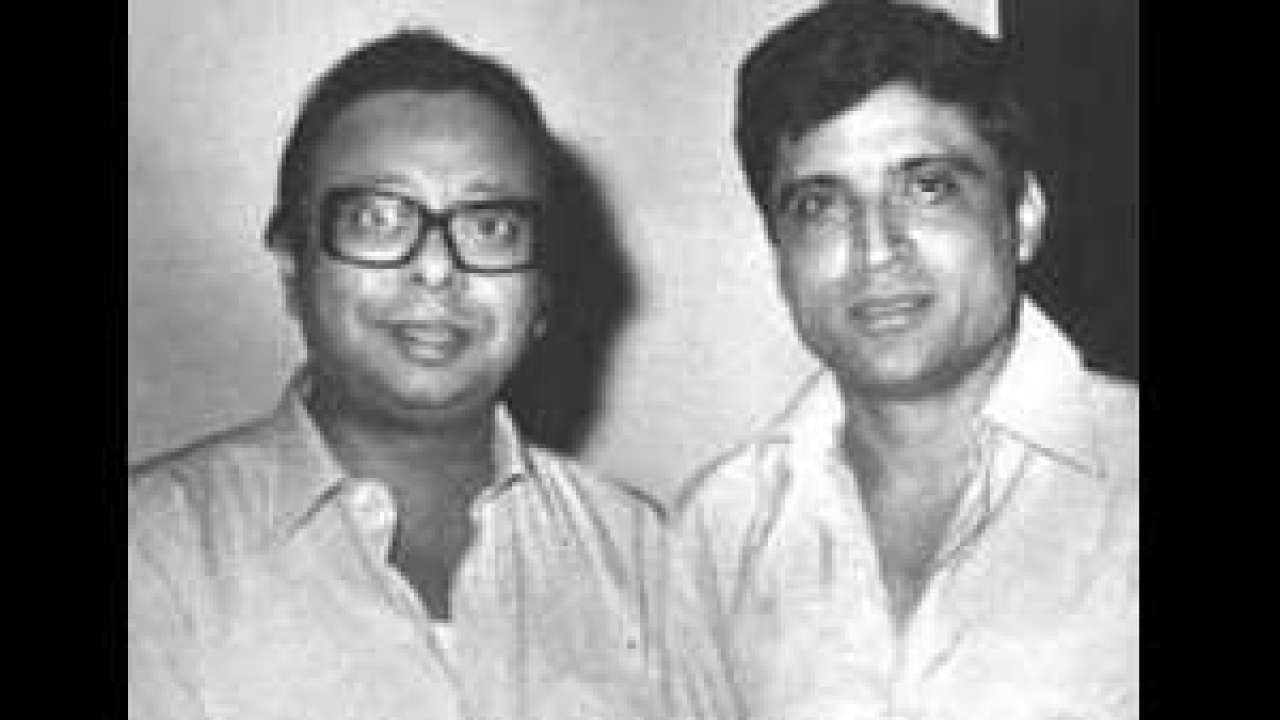 Bollywood singers pay tribute to RD Burman on his 75th birth anniversary