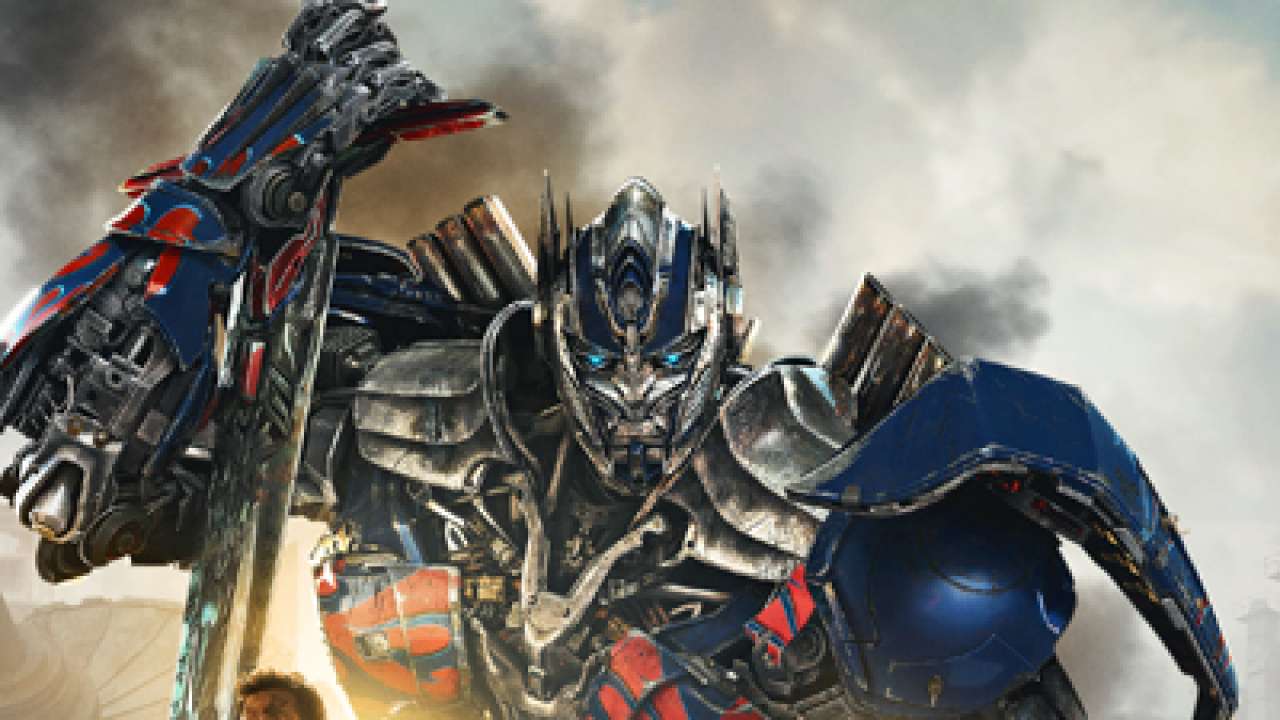 Here's the link between India and Michael Bay's Transformers: Age of ...