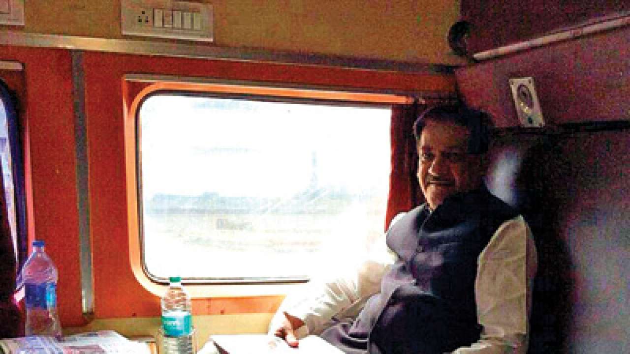 Maharashtra elections ahead: Finally, government gets its act on many fronts