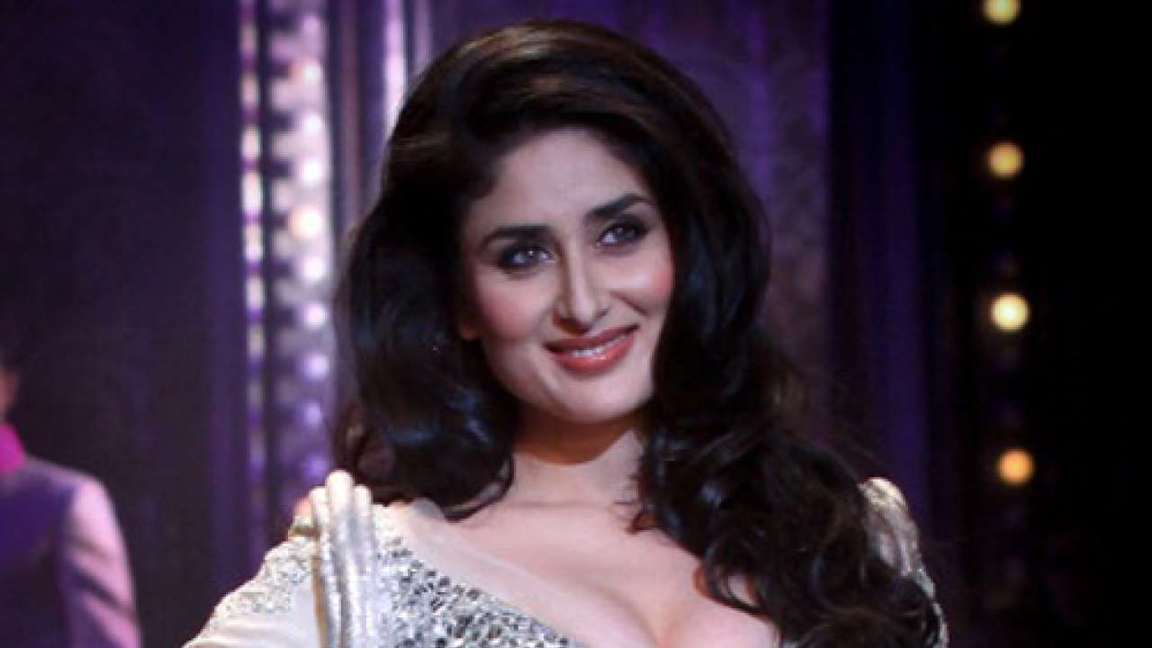 My Father In Law Was Proud Of Me And Saif Ali Khan Says Kareena Kapoor