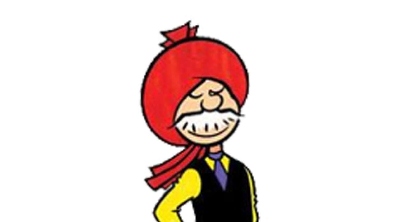 Five Reasons Why Growing Up With Chacha Chaudhary For Company Was the Best  Thing Ever